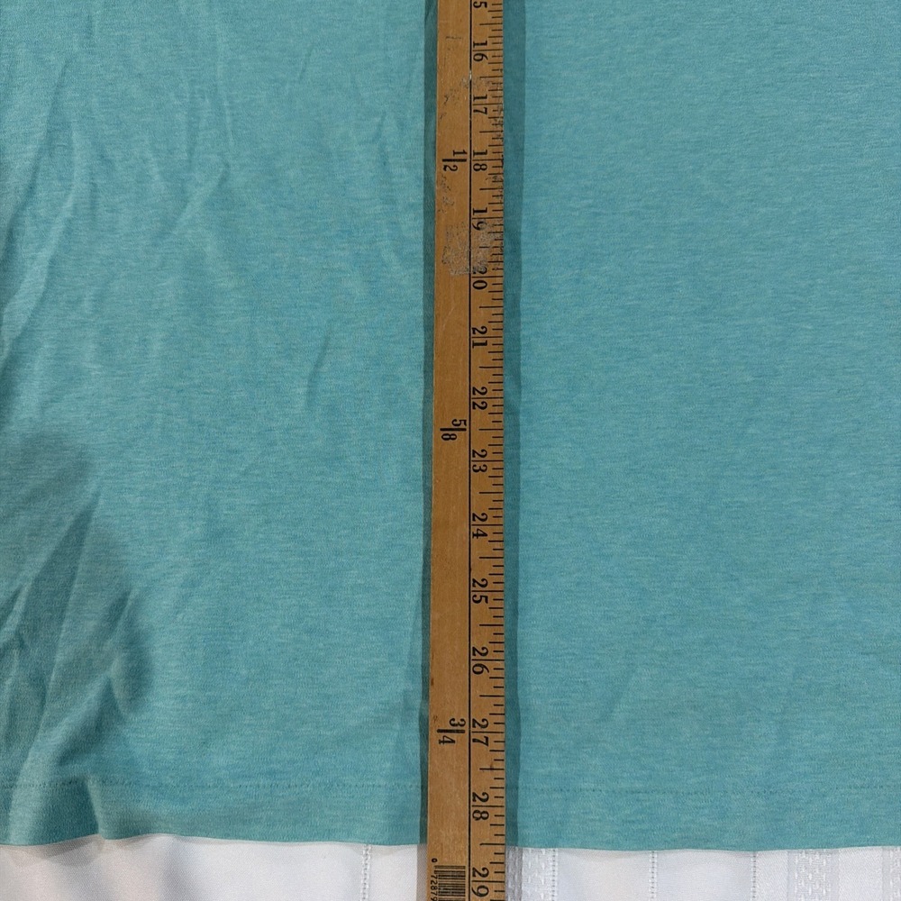 Polo Ralph Lauren Pima Soft Touch Short Sleeve Shirt Mens XXL  3/4 Button - Picture 3 of 4